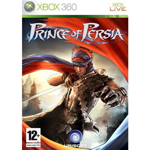 Xbox - xbox★PRINCE OF PERSIA THE SANDS OF TIME Prince of Persia: The Sands of Time Remake - Xbox Series X